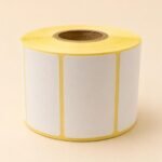 38mm x 25mm Thermal Transfer Labels
