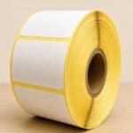 38mm x 25mm Thermal Transfer Labels - Image 2
