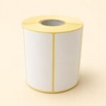 100mm x 50mm Thermal Transfer Labels 4 x 2 Inch