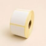 50mm x 50mm Thermal Transfer Labels 2 x 2 Inch - Image 2