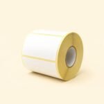 100mm x 50mm Thermal Transfer Labels 4 x 2 Inch - Image 2