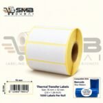 70mm x 32mm Thermal Transfer Labels - Image 3
