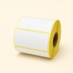 70mm x 32mm Thermal Transfer Labels - Image 2