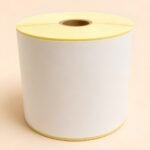 100mm x 150mm Thermal Transfer Labels 4 x 6 Inch