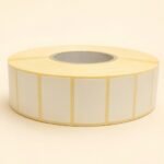 38mm x 25mm Thermal Transfer Labels