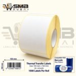 100mm x 150mm Thermal Transfer Labels 4 x 6 Inch - Image 3
