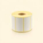 50mm x 25mm Thermal Transfer Labels 2 x 1 Inch