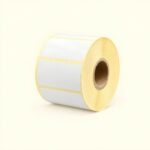 50mm x 25mm Thermal Transfer Labels 2 x 1 Inch - Image 2
