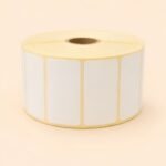 50mm x 25mm Thermal Transfer Labels 2 x 1 Inch
